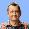 Ilia Kenigshtein, Founder and CEO of Creative States