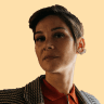 Lindsay Hedenskog, CEO and COO of LAMB