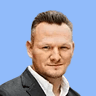 Michał Kramarz, Vice President of Google Europe