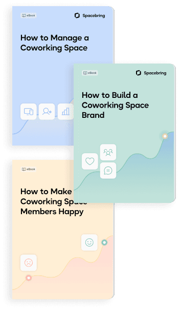 eBooks by Spacebring