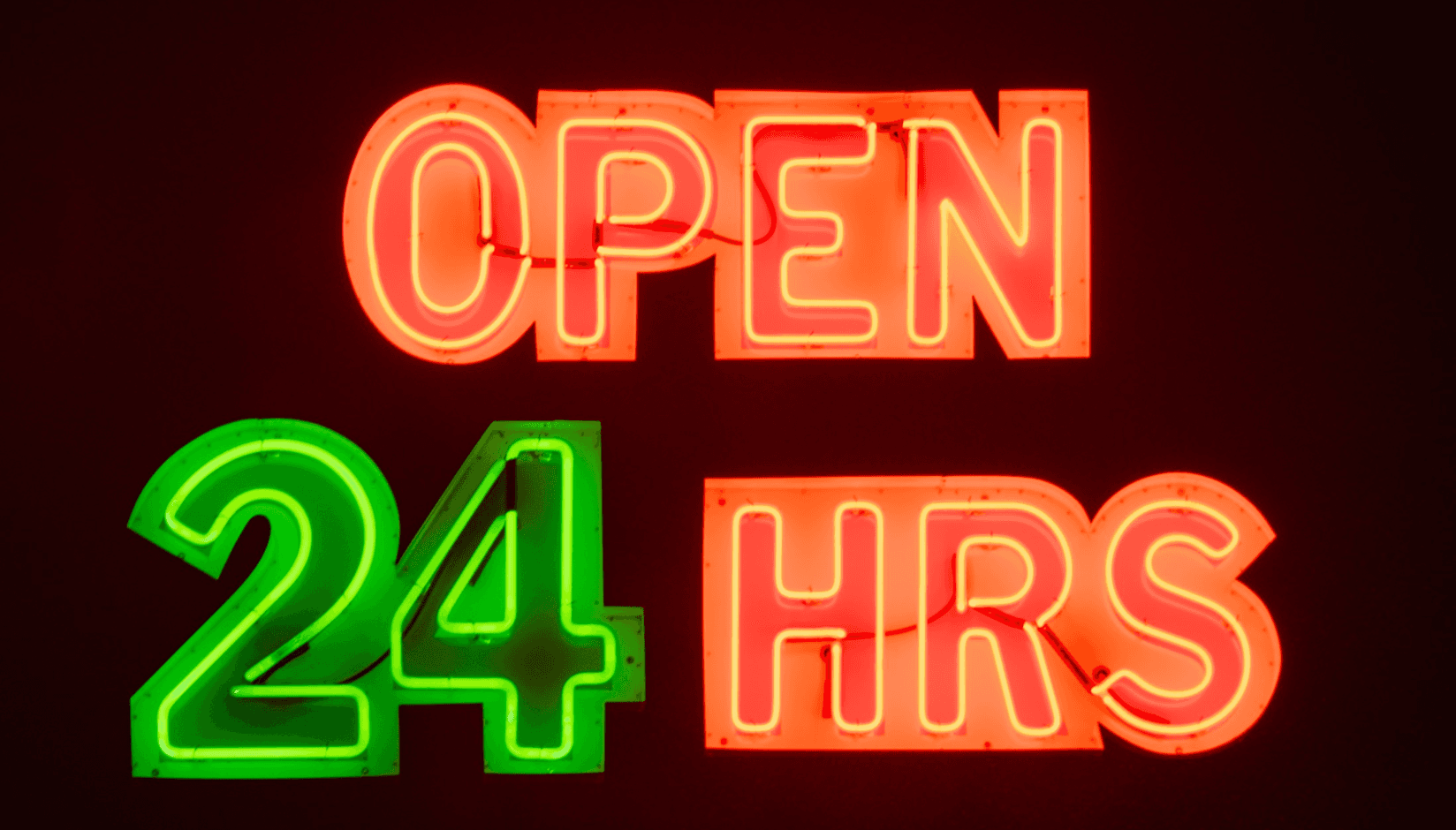 All You Need To Know About a 24-Hour Coworking Space