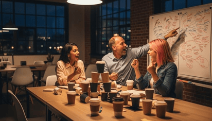 Is a 24/7 coworking space profitable? A guide to costs & revenue