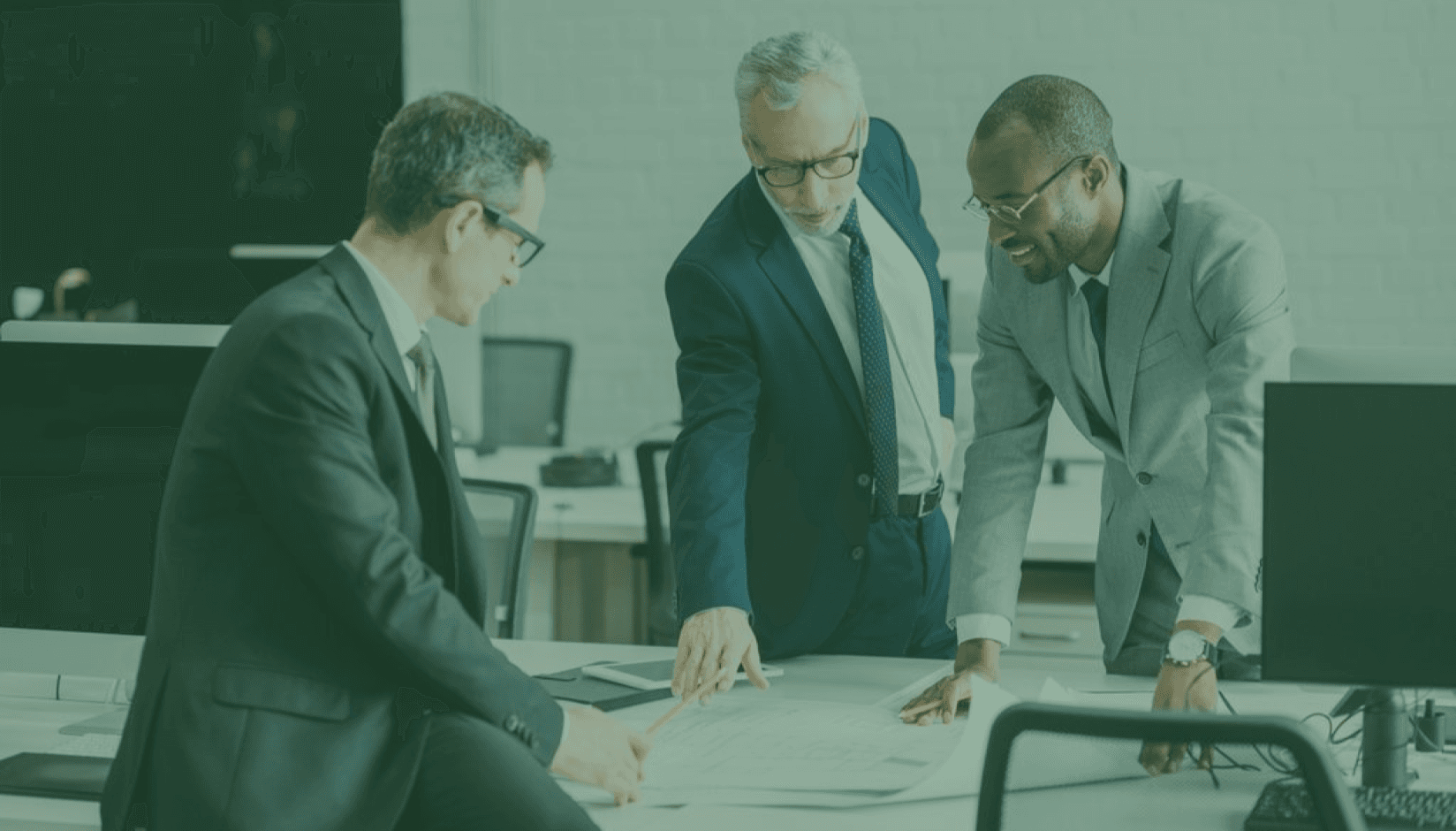 Start-up accelerators and incubators allow entrepreneurs to network and grow their professional connections