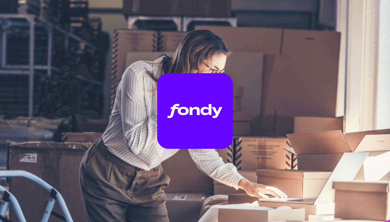 Fondy Is Coming to Coworking Spaces with andcards