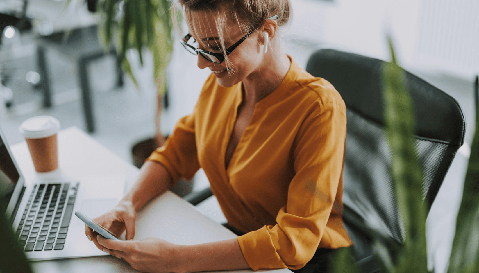 Is Your Coworking Space Still Analog? Here's Why You Need an App (Yesterday!)
