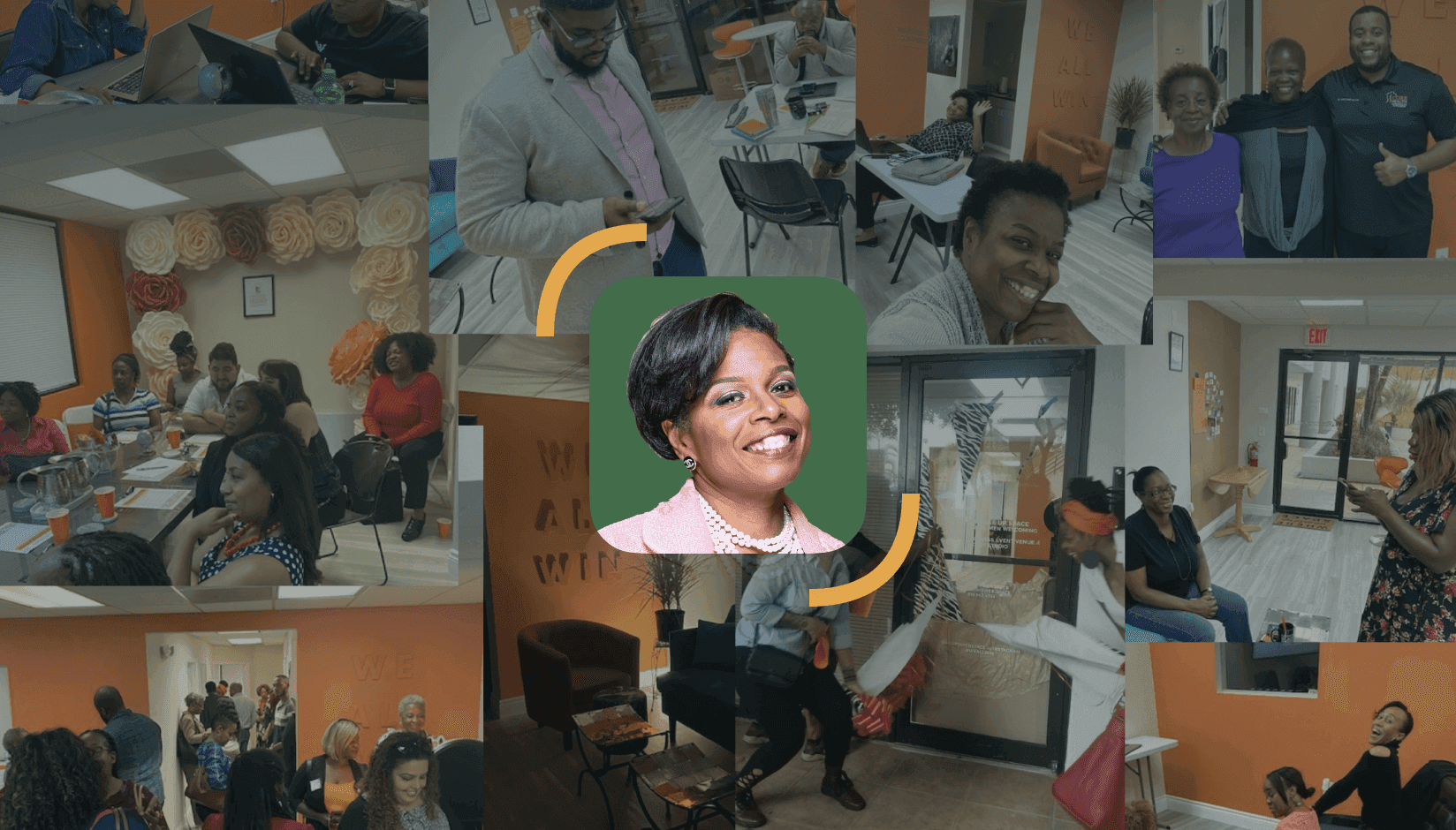 Inclusivity and Success: Her Power Space