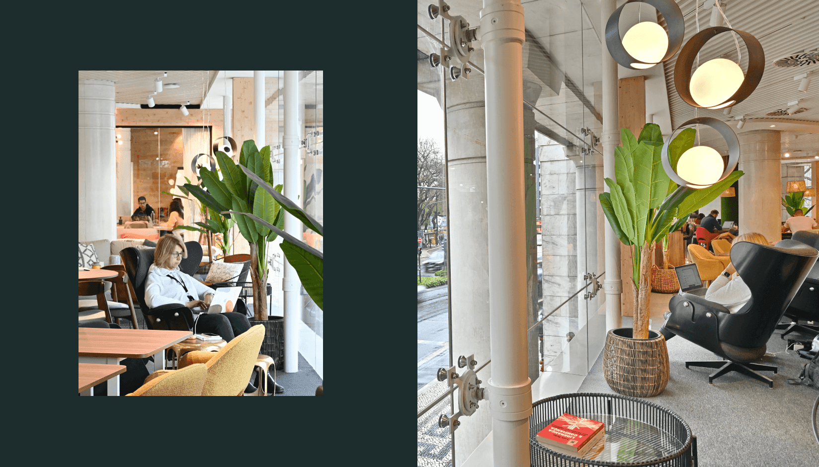 Cozy Avila Spaces interiors