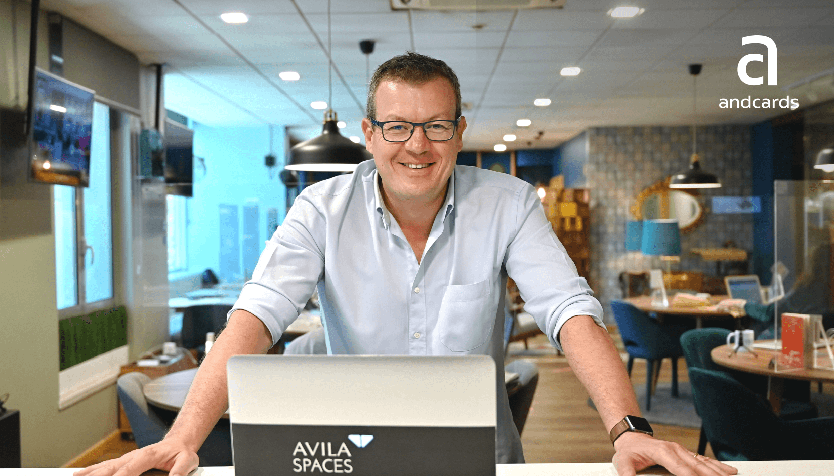 How to Become the Most Awarded Space in the Country—Avila Spaces Story
