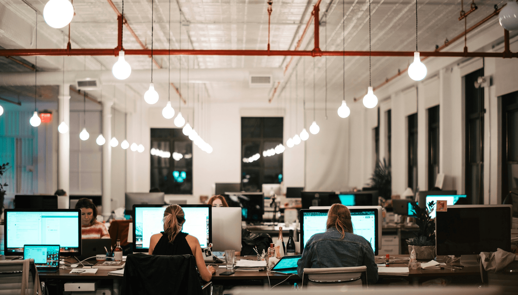 Choosing the Right Access Method for Your Coworking Space