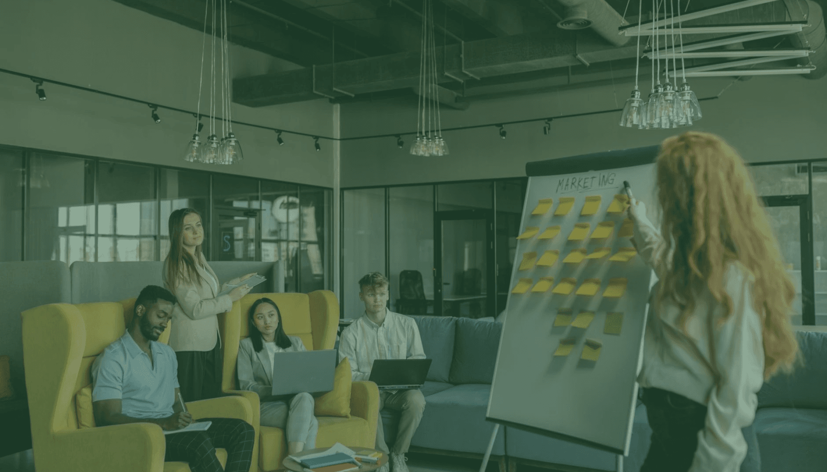 Affiliate Marketing for Coworking Spaces: Step-by-step Guide