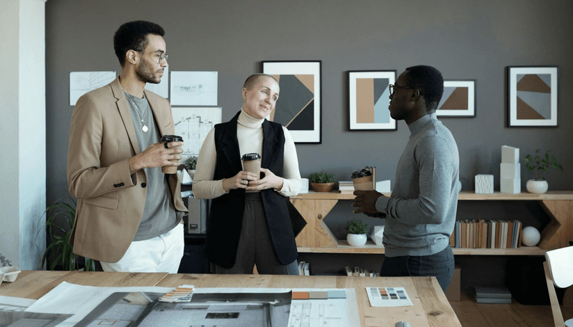 The evolution of coworking: what will it look like in 2030?