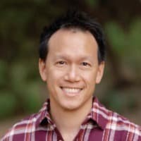 Jerome Chang