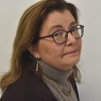 Jeannine van der Linden