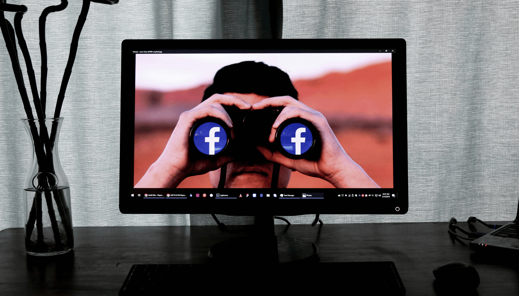 How to Promote Your Coworking Space on Facebook