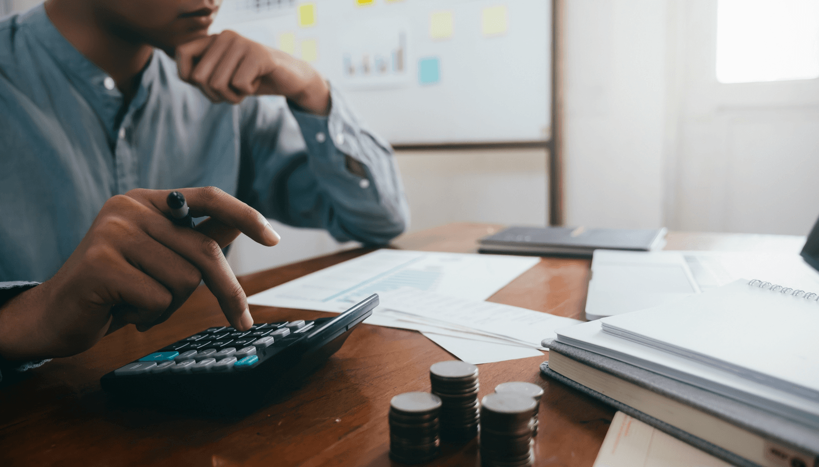 Everything You Need to Know About the Financial Cost of Running a Coworking Space 