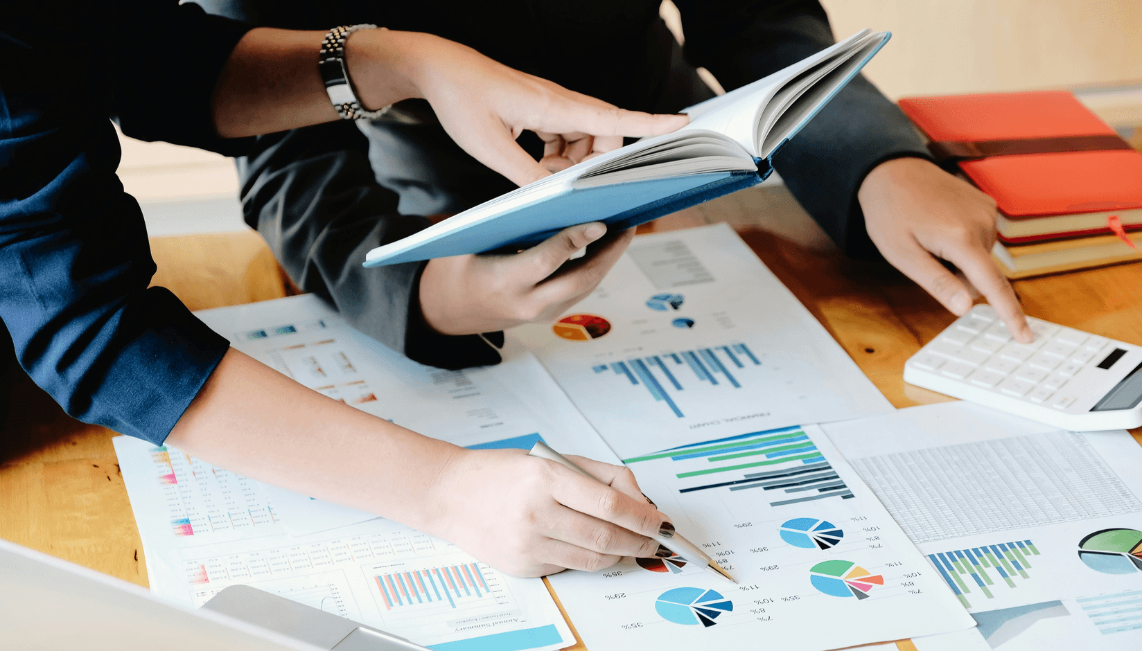 11 Coworking Space Statistics to Keep in Mind