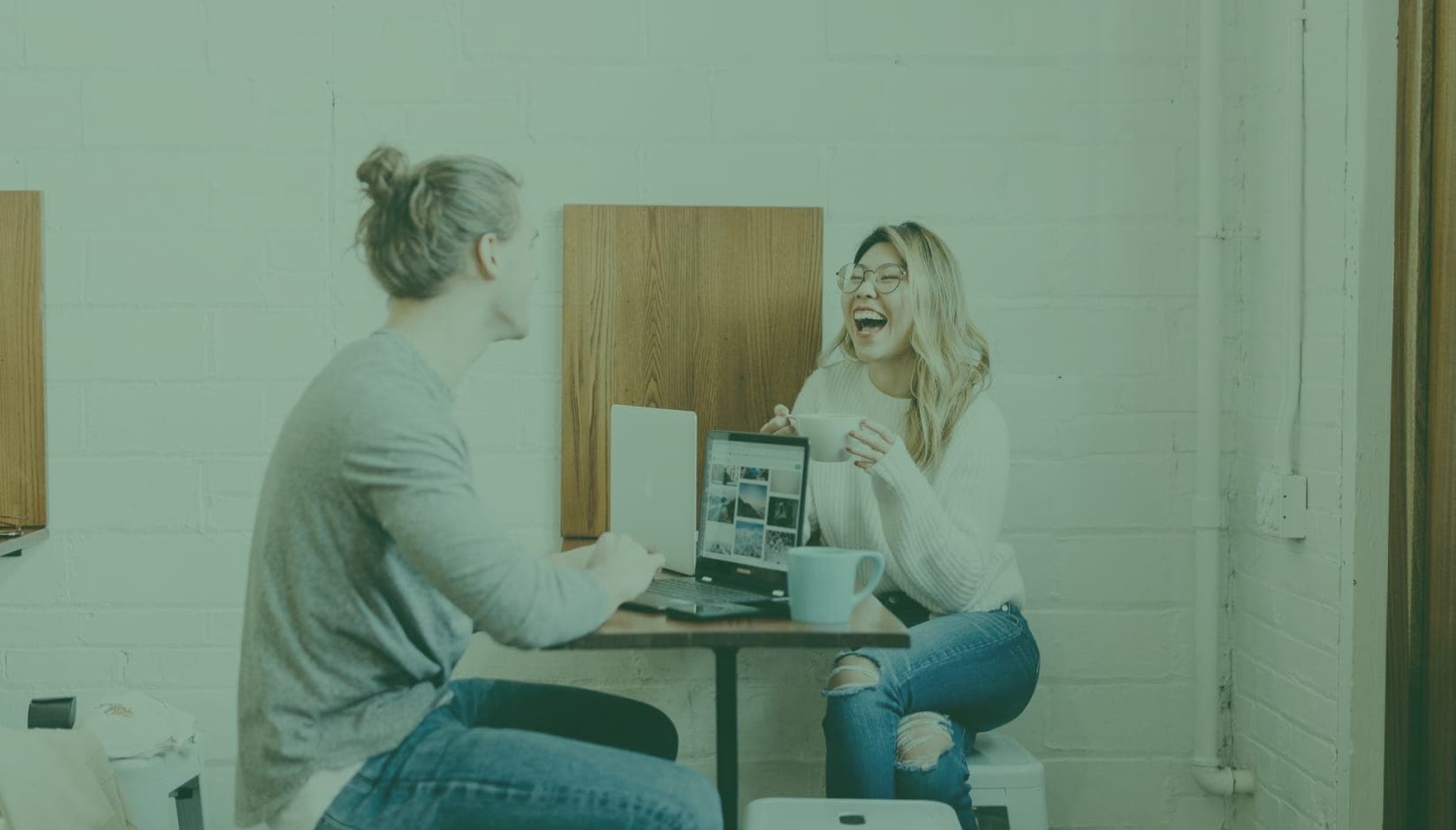 Top 5 Elements of a Successful Coworking Space from Member’s View