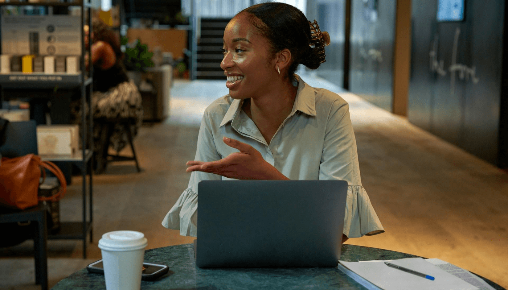 How a Coworking Space for Writers Is Different From the Rest