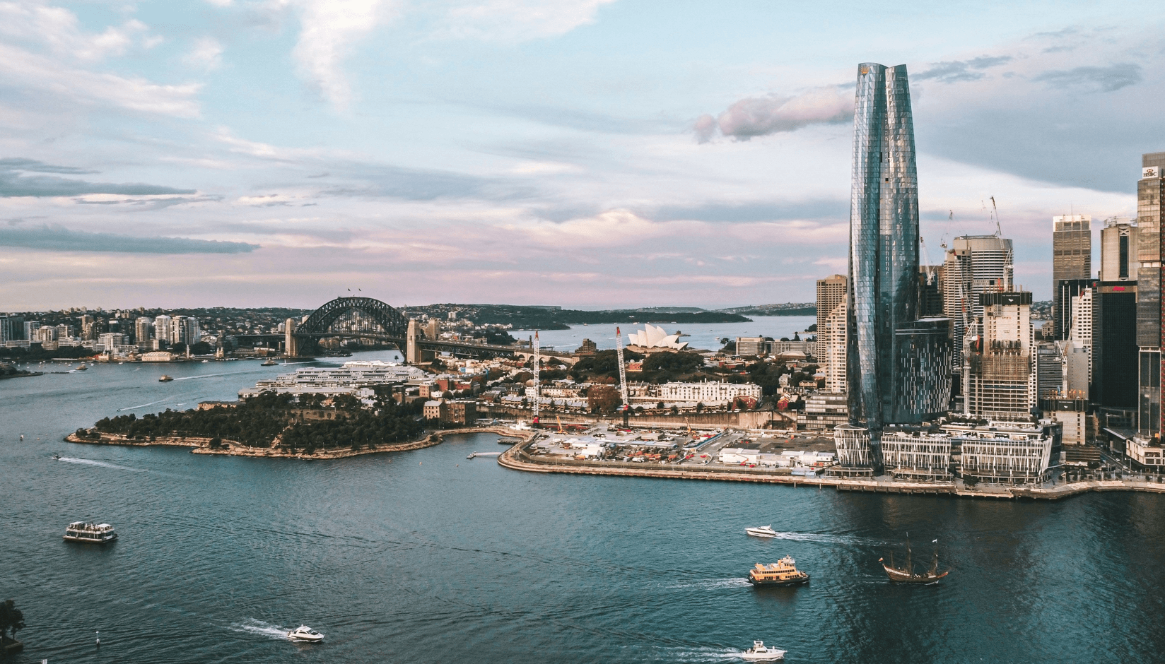 Top 8 Coworking Spaces in Australia