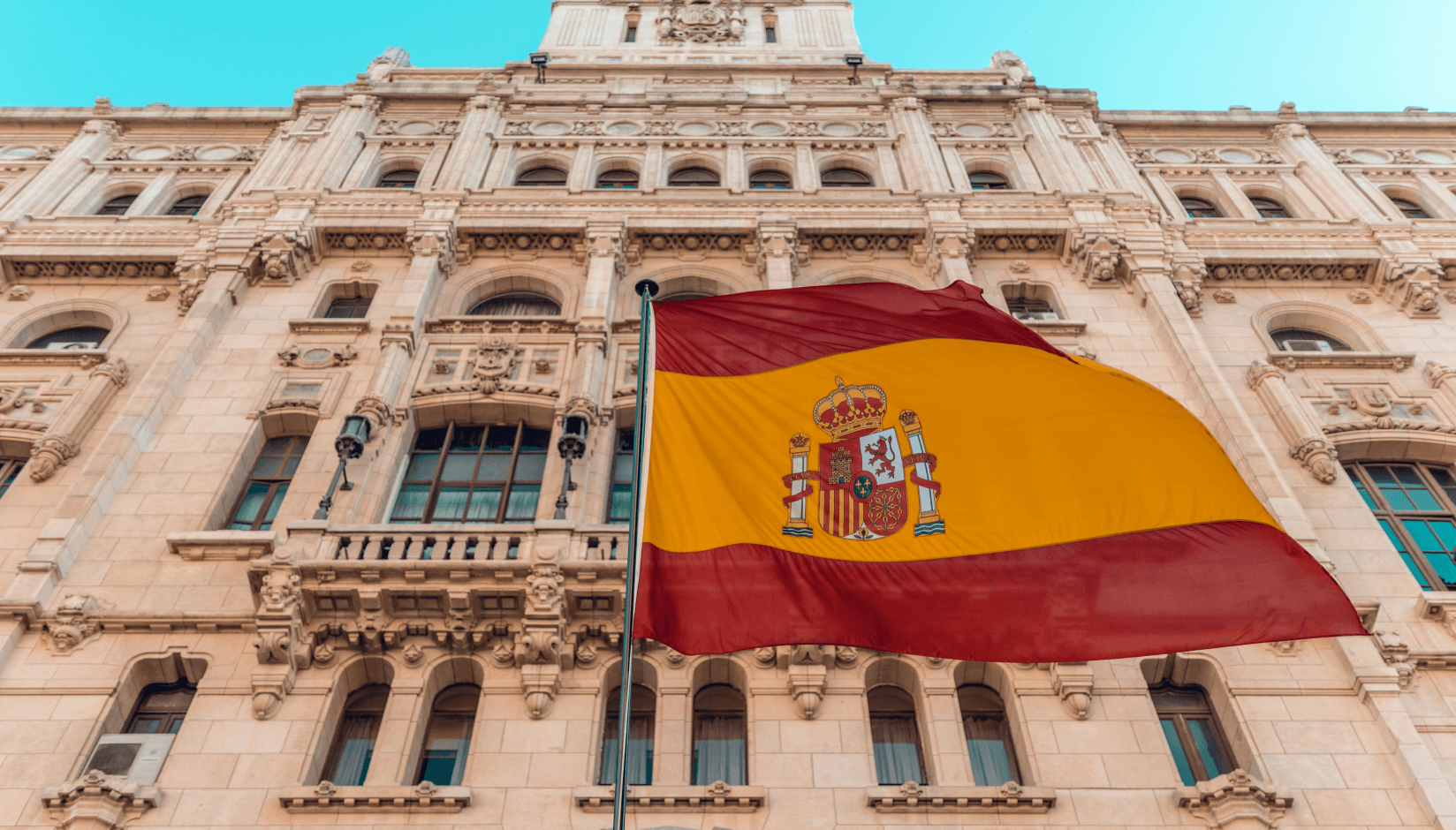 Coworking Spain: Operator Insights in One Infographic