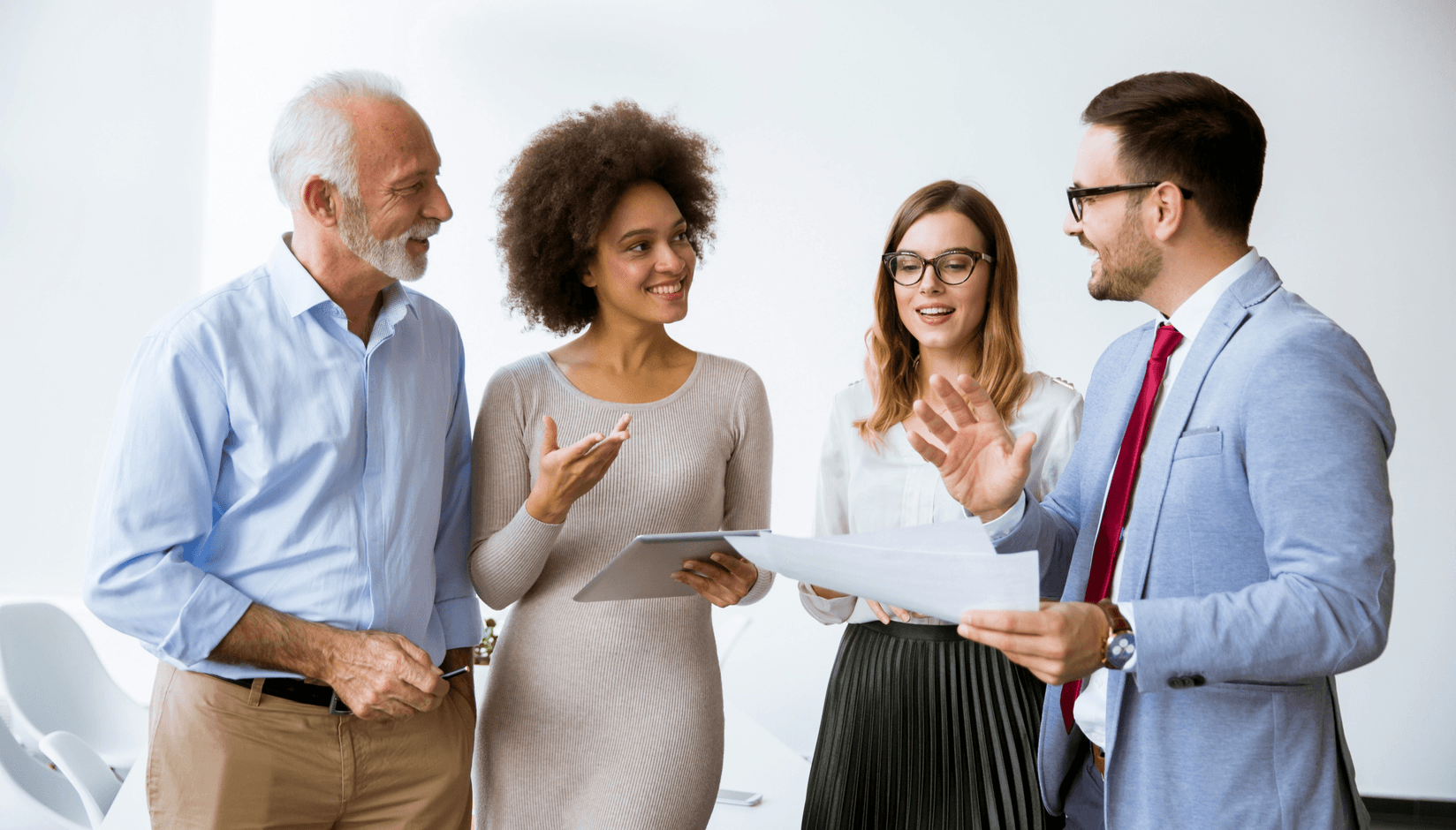 Coworking Space: Ways Customer Experience Brings Success