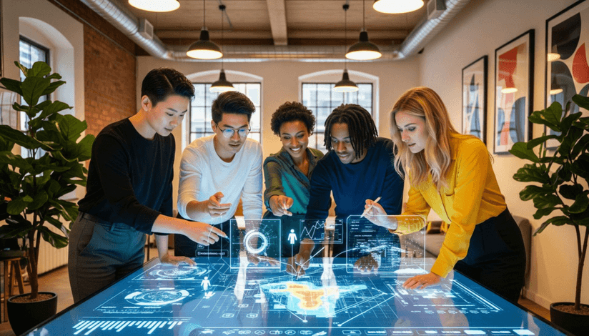 How coworking member data drives better space management