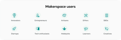 Your Guide to Makerspaces in Coworking Environments | Spacebring