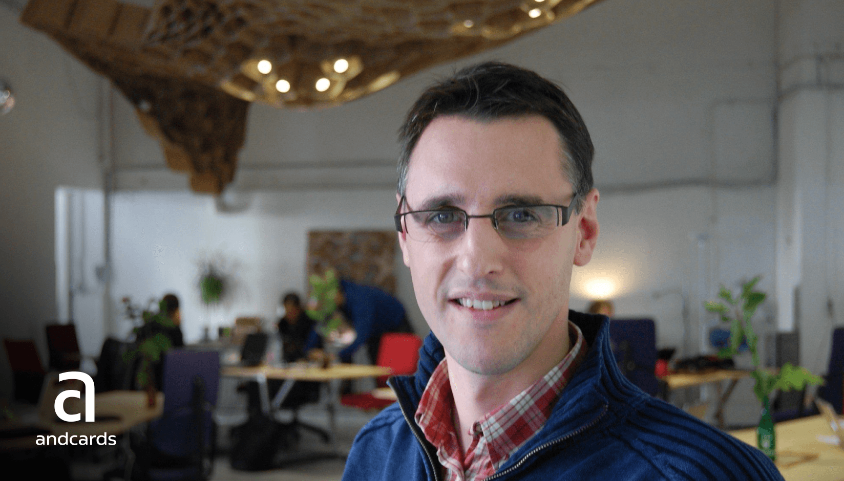 Is Coworking Europe Back? Jean-Yves Huwart about the Covid Impact on the Conference & Plans for the Future