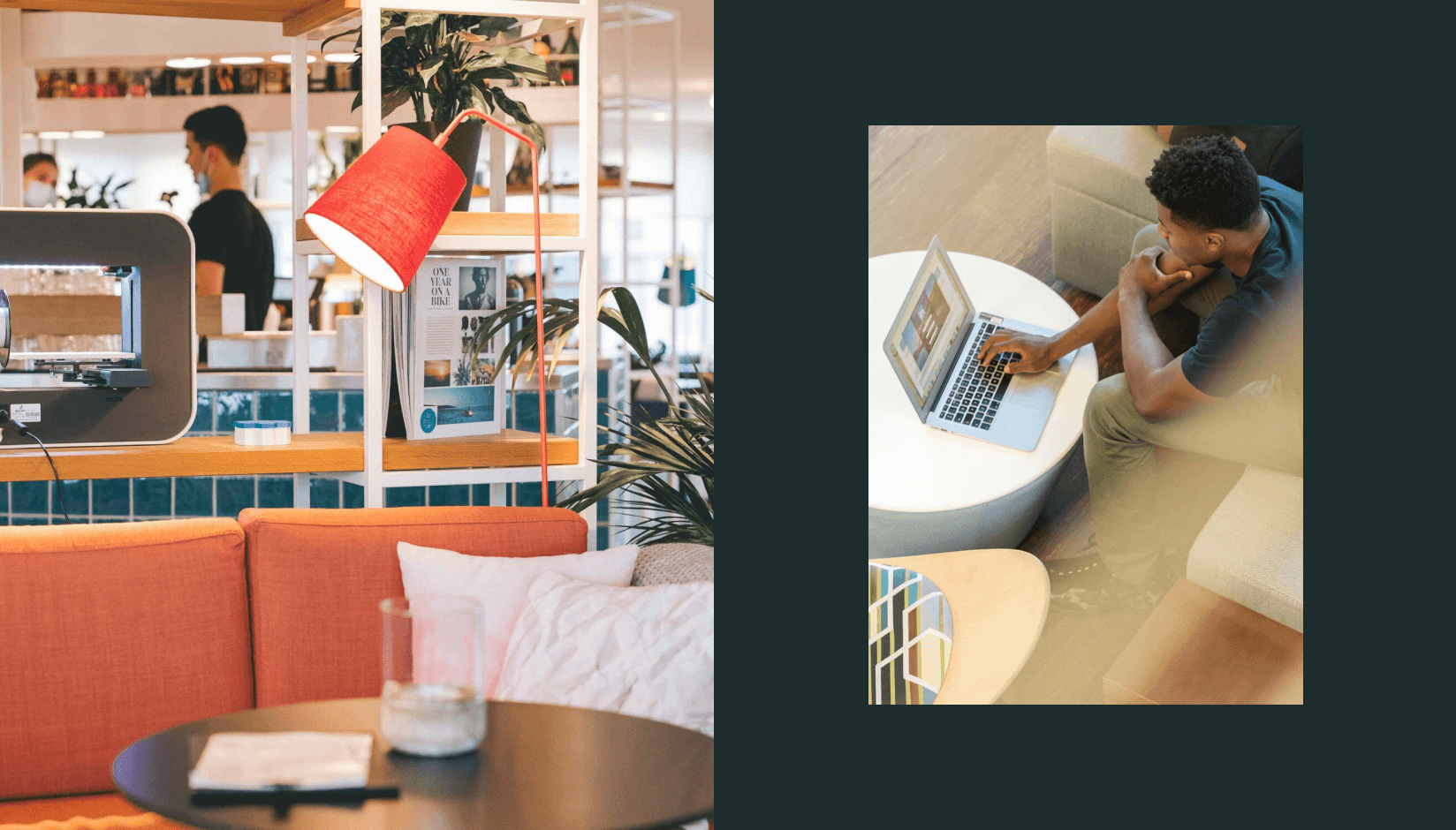 European Rural Coworking Project
