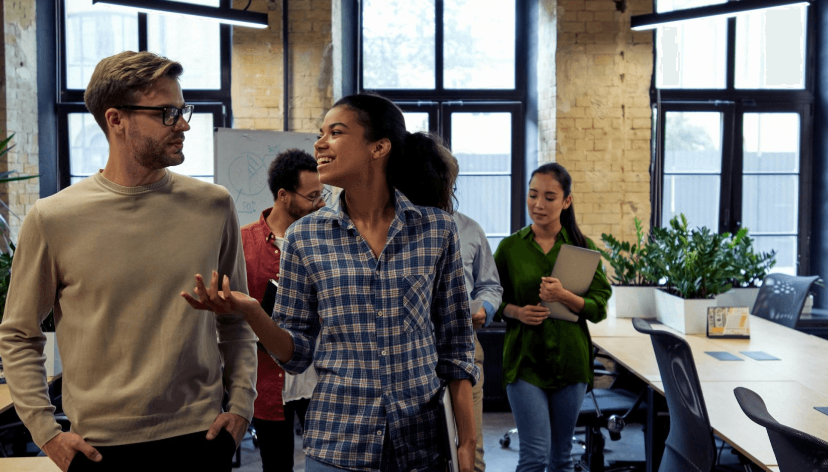 lead generation for coworking spaces