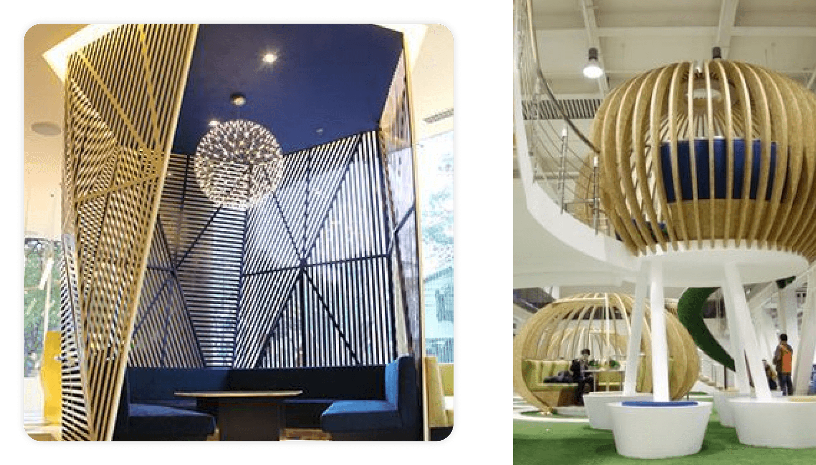 Meeting room design ideas