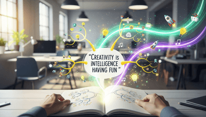 The ultimate coworking quote collection: 101+ ideas to inspire your members & decorate your space
