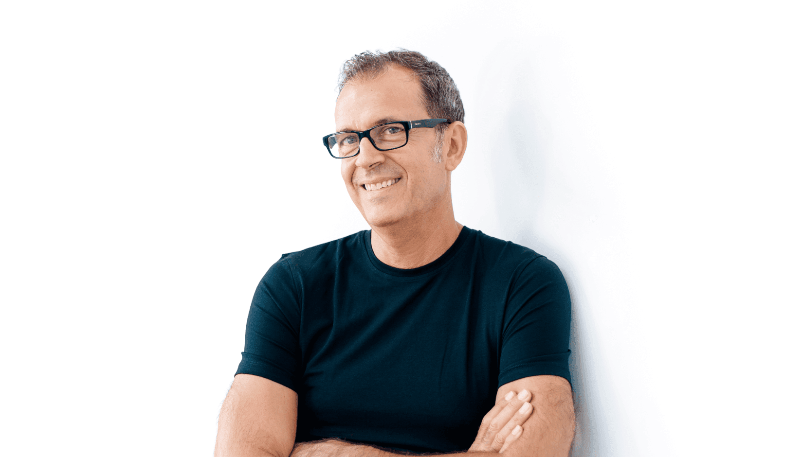 The elemental coworking space: Neil Usher's blueprint for empowering the work environment