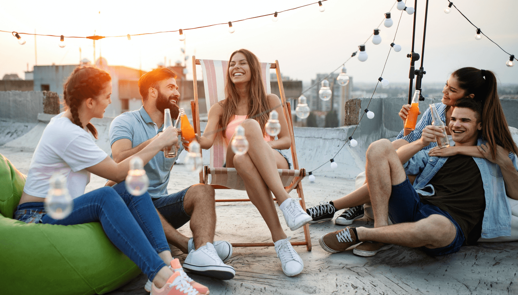 Complete Roadmap for Making Great Coworking Space Events + 20 Ideas