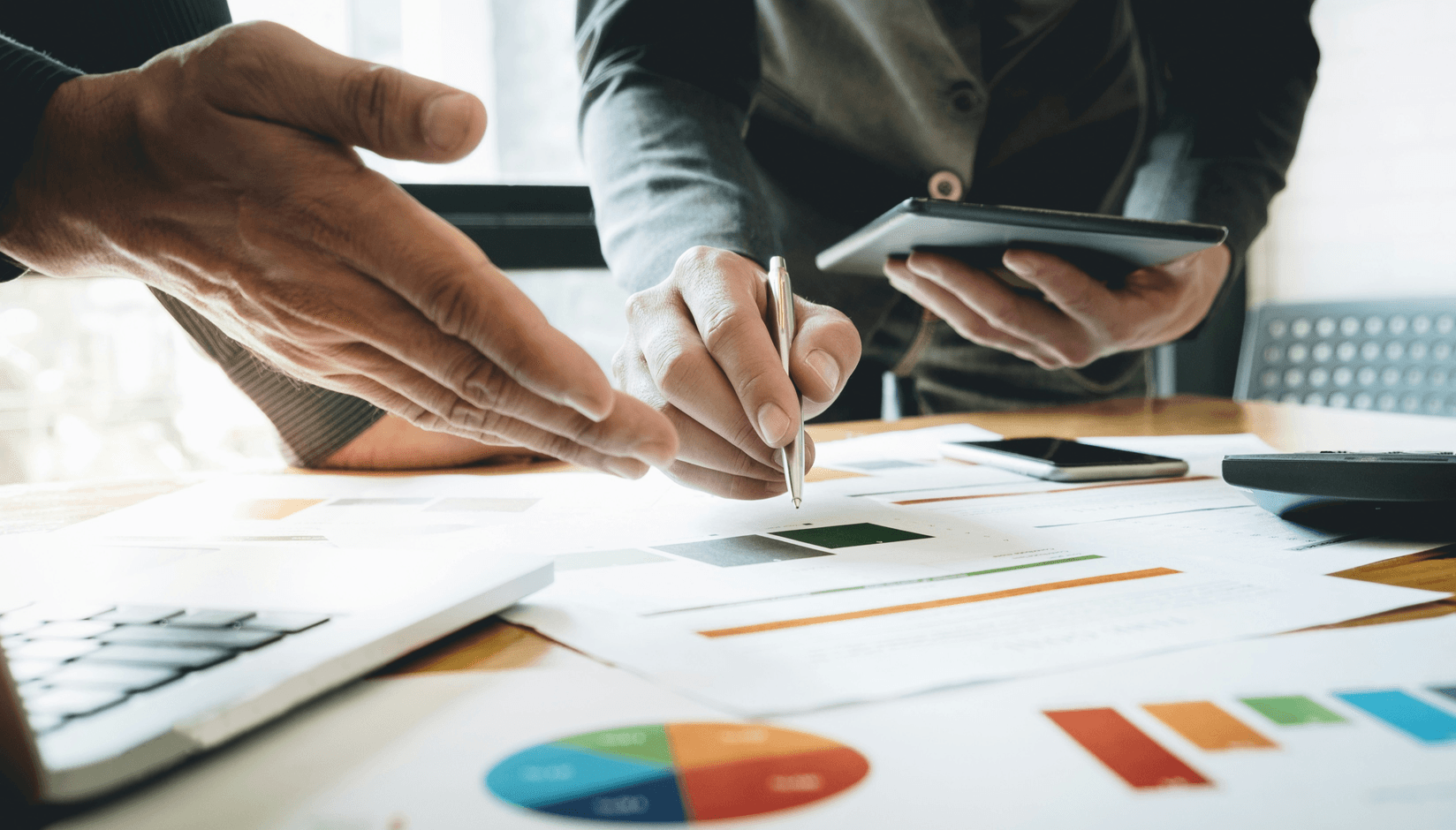 How to set up LLC for your coworking business