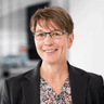 Charlotte Künzell, CEO of ezeep manufacturer ThinPrint