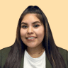 Haley Garcia, WRKWith