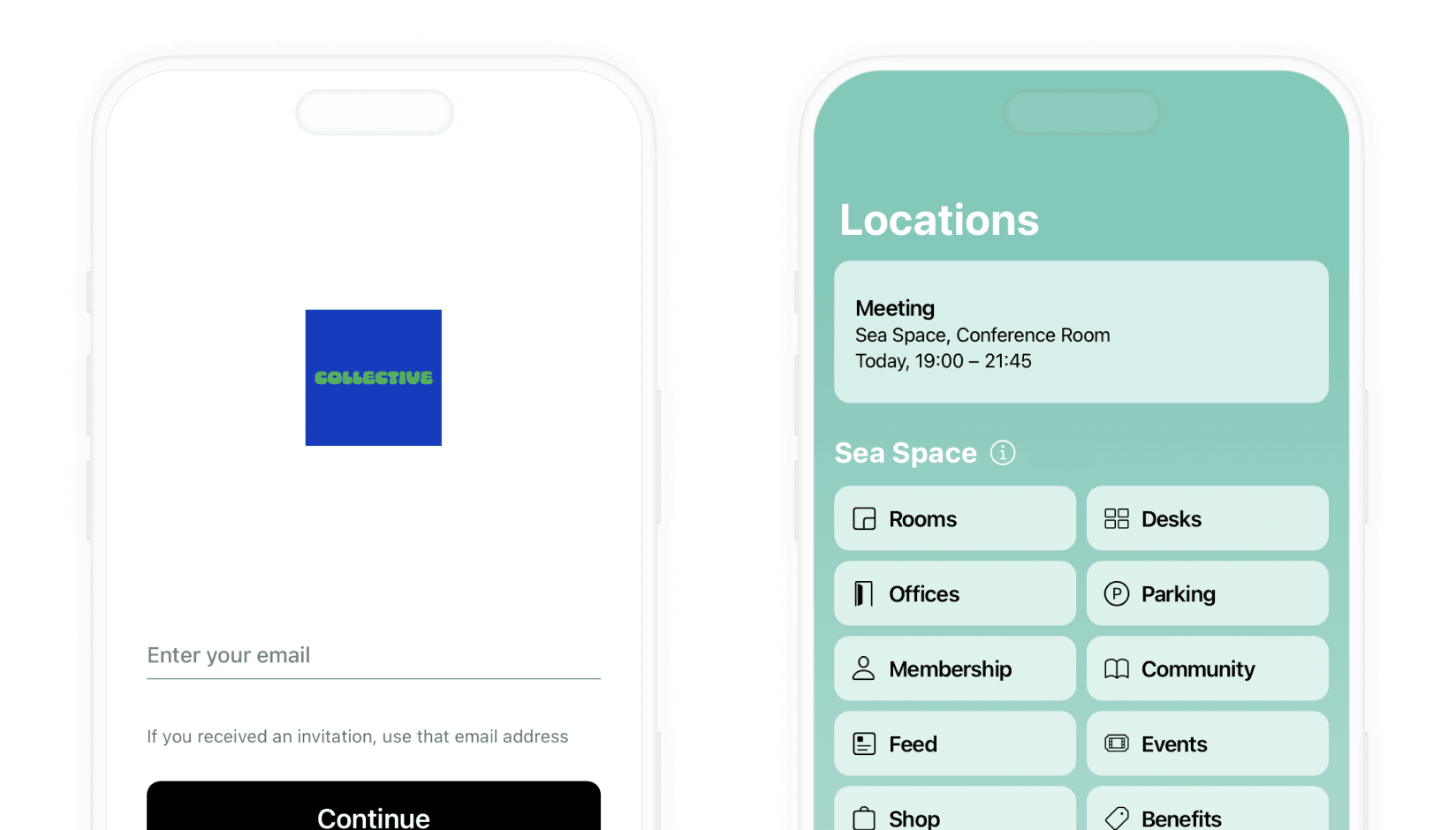Spacebring coworking space management software vs Optix - what's better for your business