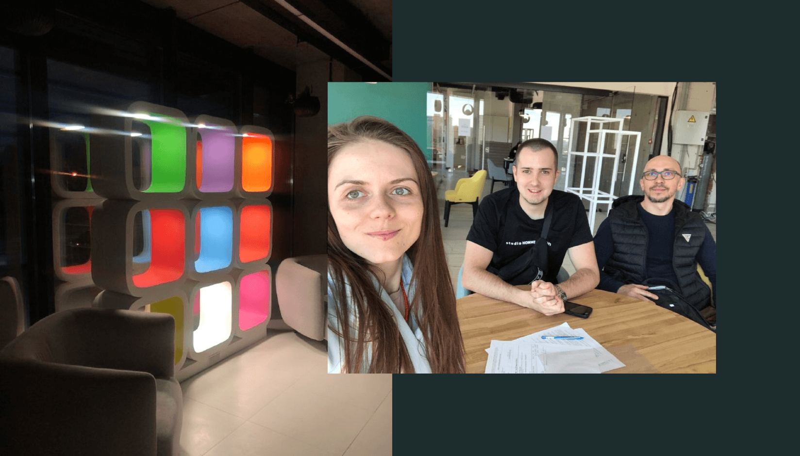K15 coworking space