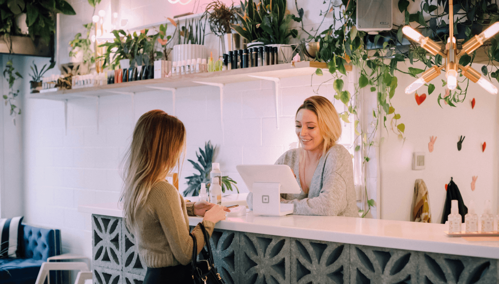 Visitor Management System for a Coworking Space: Catchall Implementation Guide