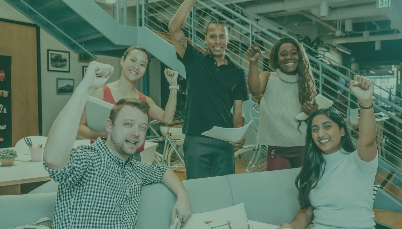 What Is a Coworking Space?