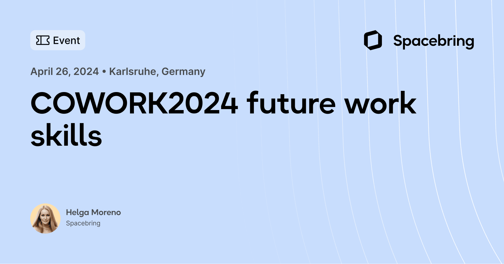 COWORK2024 future work skills