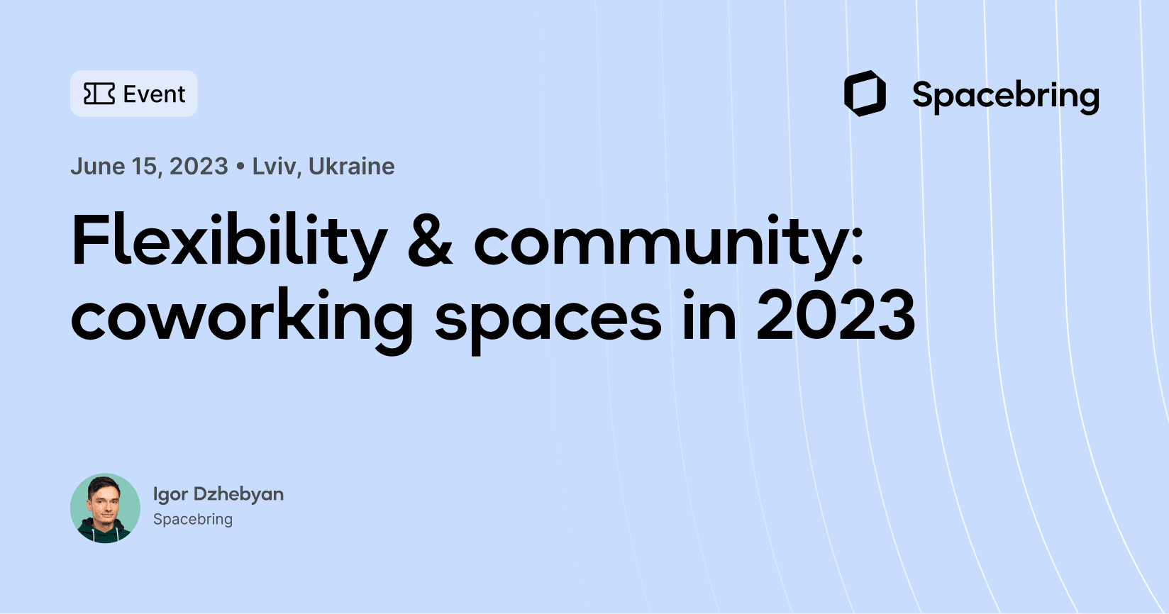 Flexibility & community: coworking spaces in 2023
