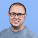 Xavier Bertschy, Innovation Lab Fribourg