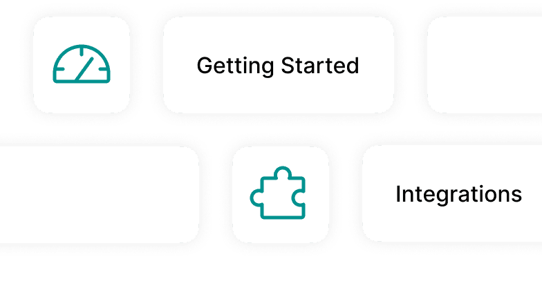 Find answers in Spacebring help center