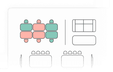 Floor plans