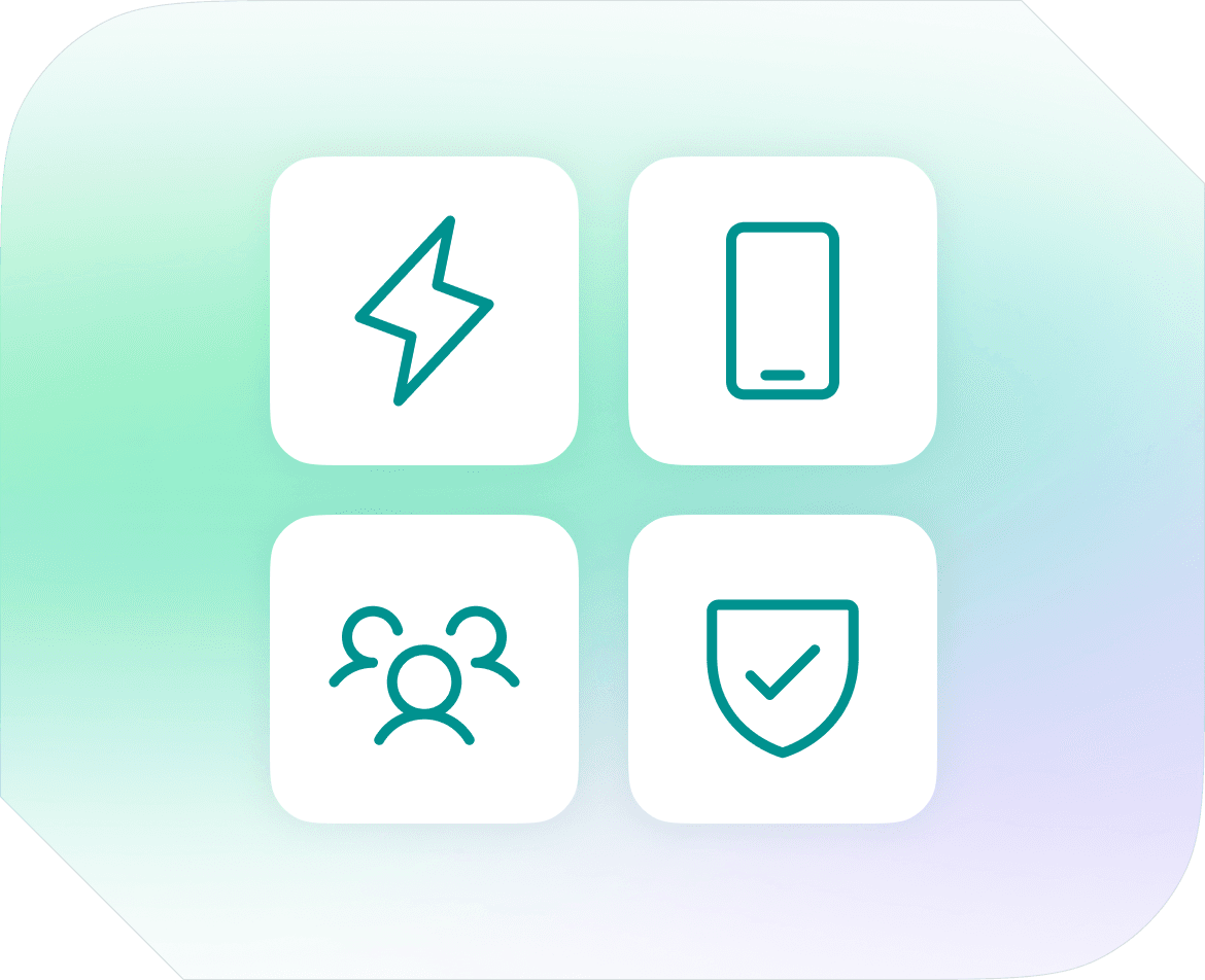 Advantages of Spacepring