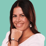 Ana Belac, Managing Director at Impact Hub Slovenia