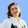Christine Seryozhechkina, CEO of Kooperativ