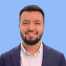 Dilmurod Khodiev, CEO & Founder at C-Space